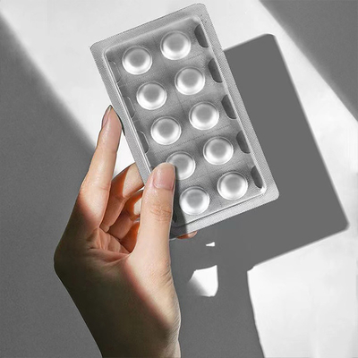 OEM-Medikament zur schnellen Linderung von Allergien für Kinder: Levocetirizinhydrochlorid-Flash-Release-Tabletten