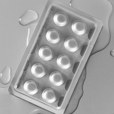 Soem-Azithromycin-grelle Tablets sind Berufsdrogen für die Entlastung von Atmungssymptomen wie Husten in den Kindern