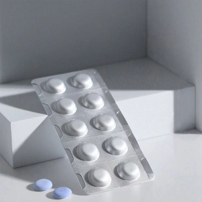 Soem-Azithromycin-grelle Tablets sind Berufsdrogen für die Entlastung von Atmungssymptomen wie Husten in den Kindern