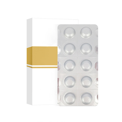 OEM-Polio-Impfstoff-Flash-Release-Tabletten sind sicher, effizient und erhöhen die Krankheitsresistenz durch schnelles Schlucken