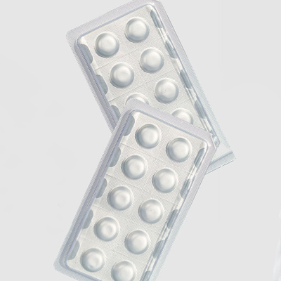 OEM-Polio-Impfstoff-Flash-Release-Tabletten sind sicher, effizient und erhöhen die Krankheitsresistenz durch schnelles Schlucken
