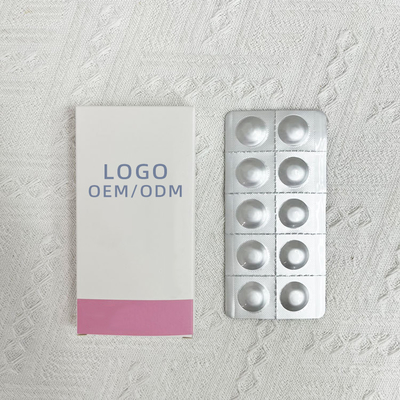Soem-Nitroglyzerin-grelle Freigabe-Tablets als die bevorzugte Droge für die Milderung des älteren Angina pectoris
