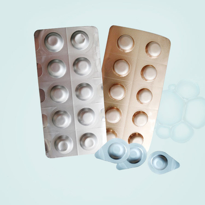 Hydrochlorid-entlasten grelle Freigabe-Tablets Soems Donepezil effektiv die verschiedenen Schmerz und entlasten schnell die Schmerz