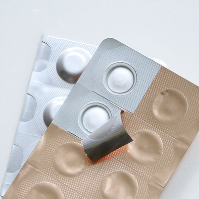 Grelle Freigabe-Tablets Soems Olanzapin zur stabilen Steuerung von Gefühlen und von sicheren Leben