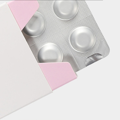 OEM-Mirtazapin-Flash-Release-Tabletten zur schnellen Linderung der Symptome bei der Behandlung von Schizophrenie
