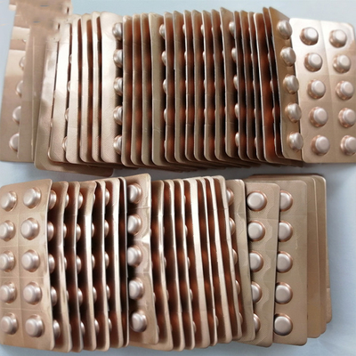 OEM-Mirtazapin-Flash-Release-Tabletten zur schnellen Linderung der Symptome bei der Behandlung von Schizophrenie