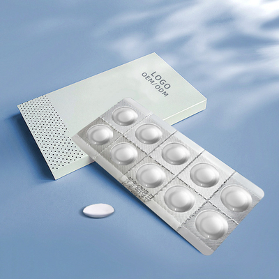 Tablet Soems Sildenafil entlastet erektile Dysfunktion verbessert Ausdauer