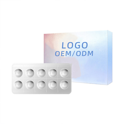 Pharmazeutische Ramosetron Hydrochlorid-Tablets ODM-Soems für das Verhindern von Autumn And Winter Influenza