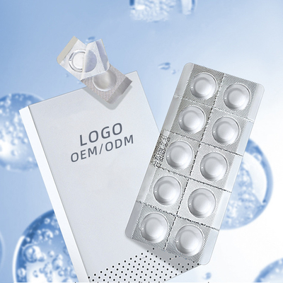 Pharmazeutische Ramosetron Hydrochlorid-Tablets ODM-Soems für das Verhindern von Autumn And Winter Influenza