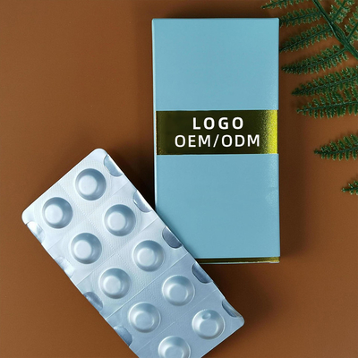 Vardenafil-Tabletten OEM-Arzneimittel gegen Erektionsstörungen bei Männern