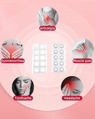 Vardenafil-Tabletten OEM-Arzneimittel gegen Erektionsstörungen bei Männern