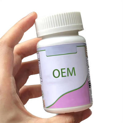 Dame Health Women Nutritional ergänzt 3g/PC, die Kräuter-Vaginal Lubricating Gel festziehen