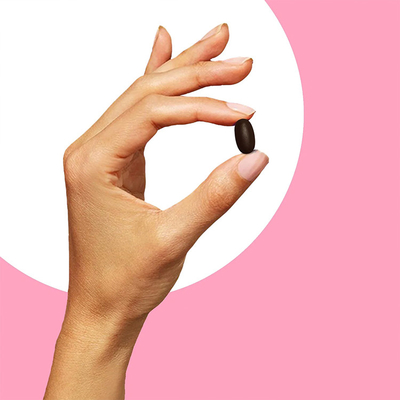 Brustgesundheit Brustkrebs Prävention Frauen Gesundheitszusatz