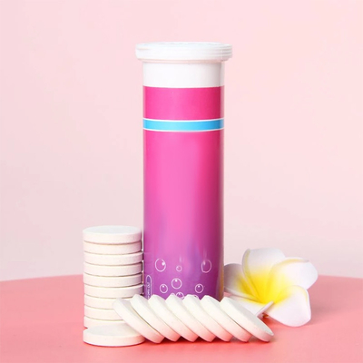Folic Acid Effervescent Tablet Pränatales Vitaminpräparat für schwangere und stillende Frauen