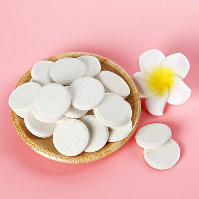 Folic Acid Effervescent Tablet Pränatales Vitaminpräparat für schwangere und stillende Frauen