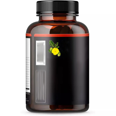 60 Kapseln/ Flasche Männer Energietabletten, Maka-Kapseln zur Energieversorgung