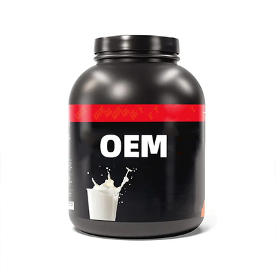 Sports Crowd Whey Proteinpulver / Männergesundheitspräparate