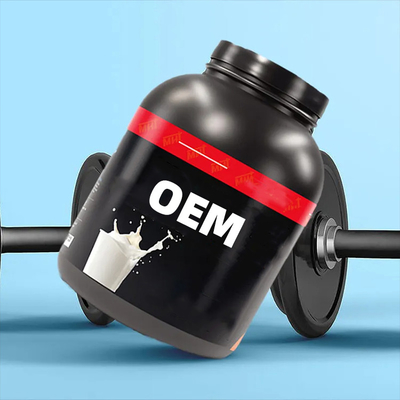 Sports Crowd Whey Proteinpulver / Männergesundheitspräparate