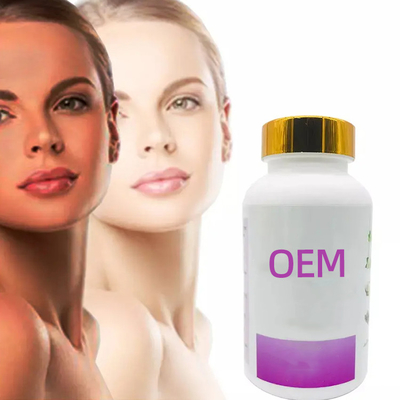 OEM Glutathion Hautbleichmittel 60 Stück/Soft Gel