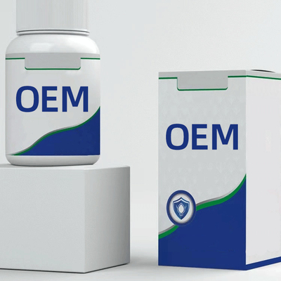 Kürbiskorn-Extrakt Männer Gesundheit Lebensmittel Alltagsleben Energie-Booster