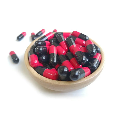 OEM Custom 100% natürliche Kräuter Maca Tabletten Männer Power Kapseln Gesundheitspflege