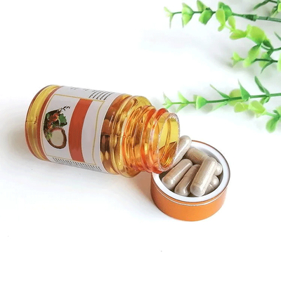 Natürliche pflanzliche Männergesundheitspräparate Verbesserung der Geschlechtsgesundheit 500 mg