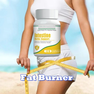 Private Label Frau Fettverbrenner Diätpillen Schlanker Bauch Gesundheit Lebensmittel Frauen Nahrungsergänzungsmittel
