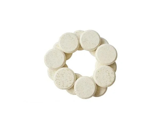 OEM Süßigkeiten Natto Monascus Ginseng Peptid