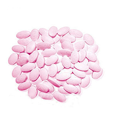 OEM / ODM Kautabletten Acerola Vc Scheiben Pressen Bonbons