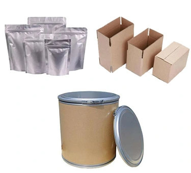 Hexadecanol Alkohol Feststoff Cetyl Alkohol
