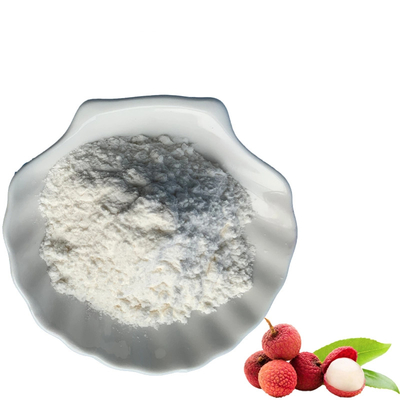 Großhandel Hochwertiges Festgetränk Lychee-Saft Pulver Lychee-Pulver Litchi-Pulver