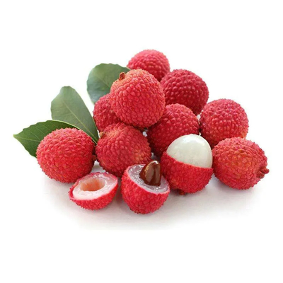 Großhandel Hochwertiges Festgetränk Lychee-Saft Pulver Lychee-Pulver Litchi-Pulver