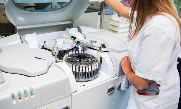 Hebei Feirui Biotechnology Co., LTD Qualitätskontrolle